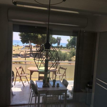 Mare 3 Daire Ventimiglia Dış mekan fotoğraf