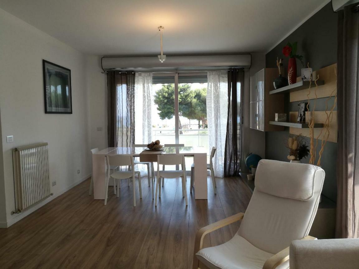 Mare 3 Daire Ventimiglia Dış mekan fotoğraf