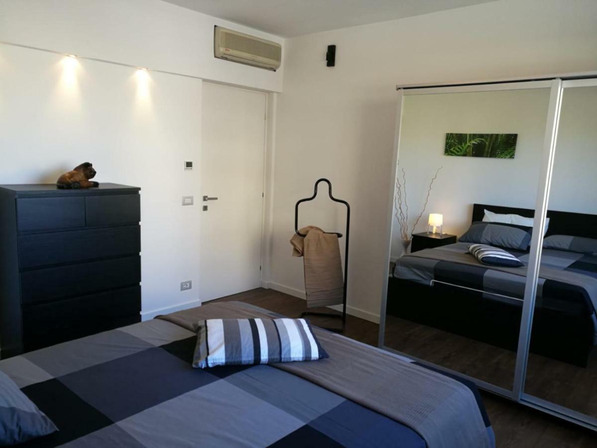 Mare 3 Daire Ventimiglia Dış mekan fotoğraf