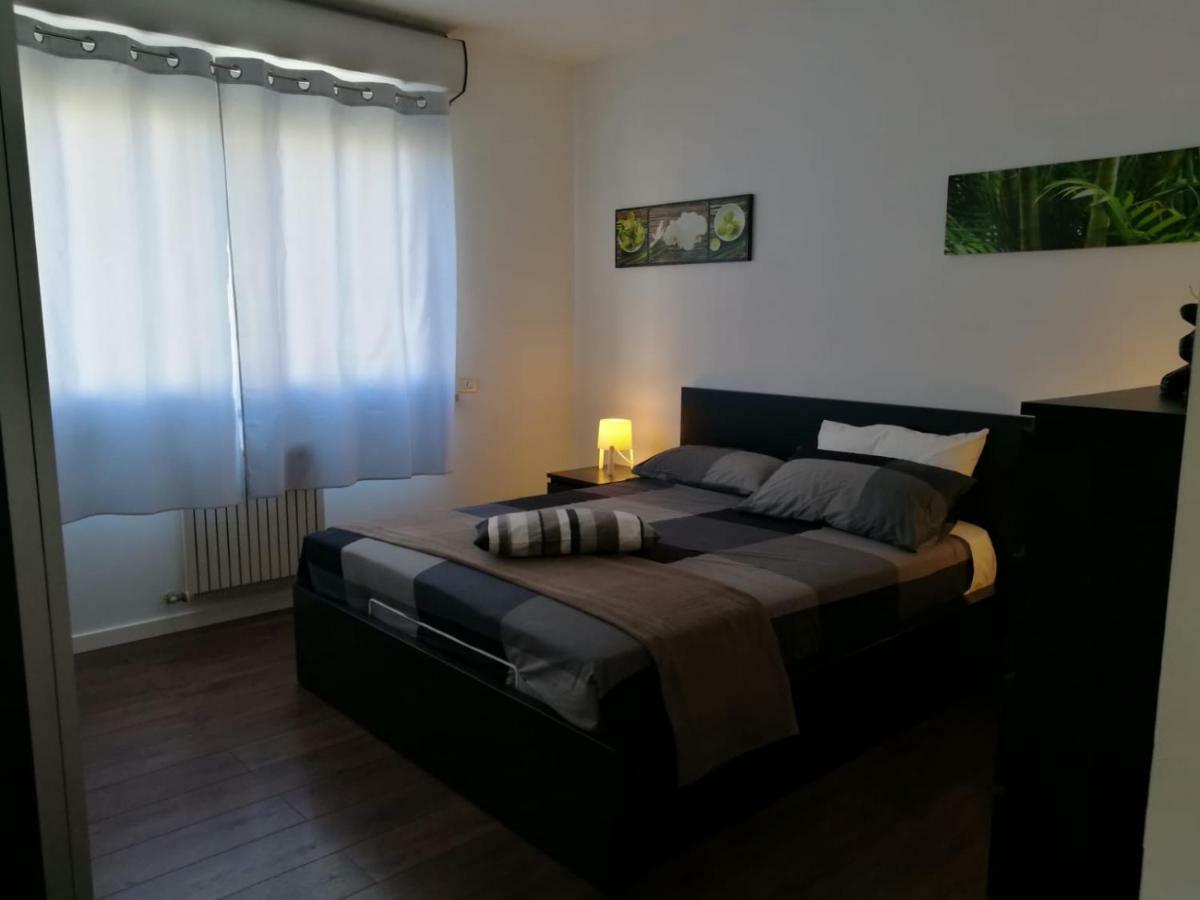 Mare 3 Daire Ventimiglia Dış mekan fotoğraf